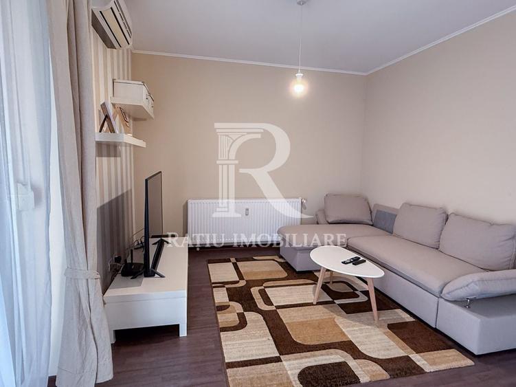 Apartament 3 camere de închiriat | Nufărul | Oradea - 2
