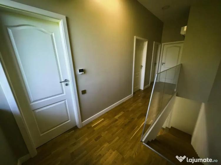 Casa individuala 4 camere D+P+1 133 mp mobilata ?i ut... - 1