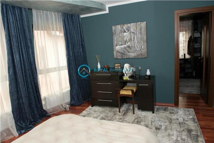 Royal Imobiliare - Vanzare vila zona Paulesti - 24