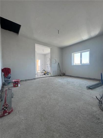 DUPLEX PE PARTER - APROAPE DE ORAS - 80 MP UTILI - 7