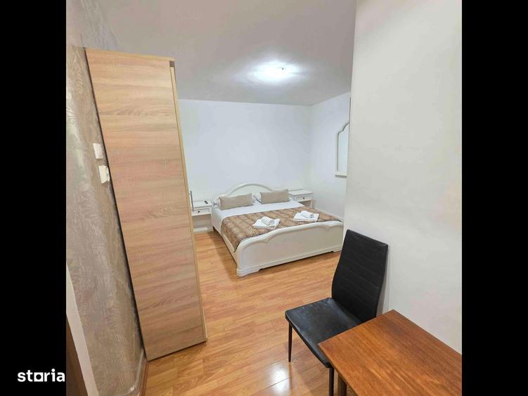 Apartament cu 2 camere în Centrul Istoric
