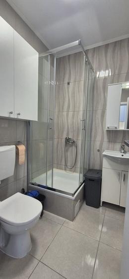 Apartament cu 2 camere decomandat în Exterior Vest