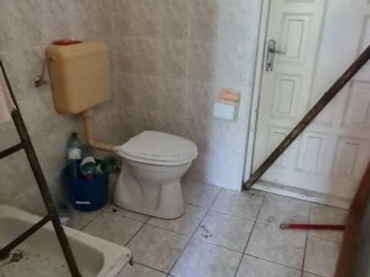 Teren investiție, în Sânleani
