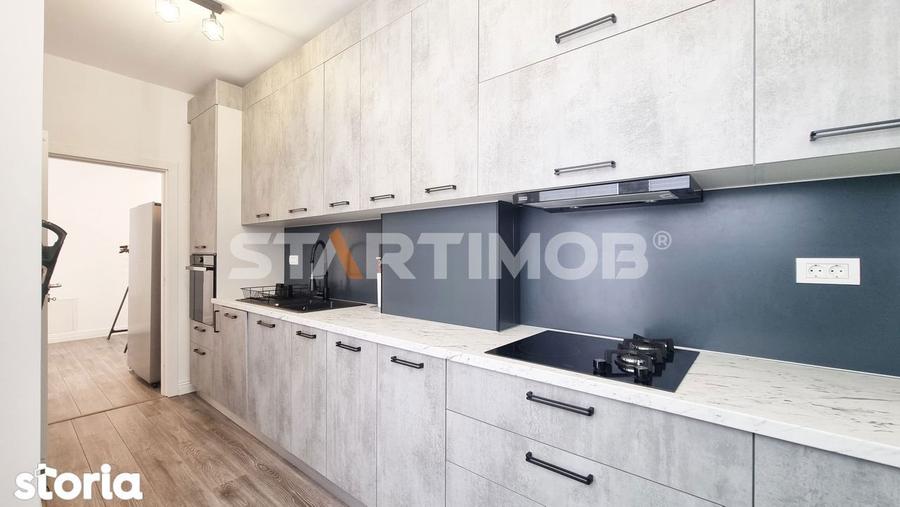 Apartament 3 camere SunnyVille cu parcare subterana - 4