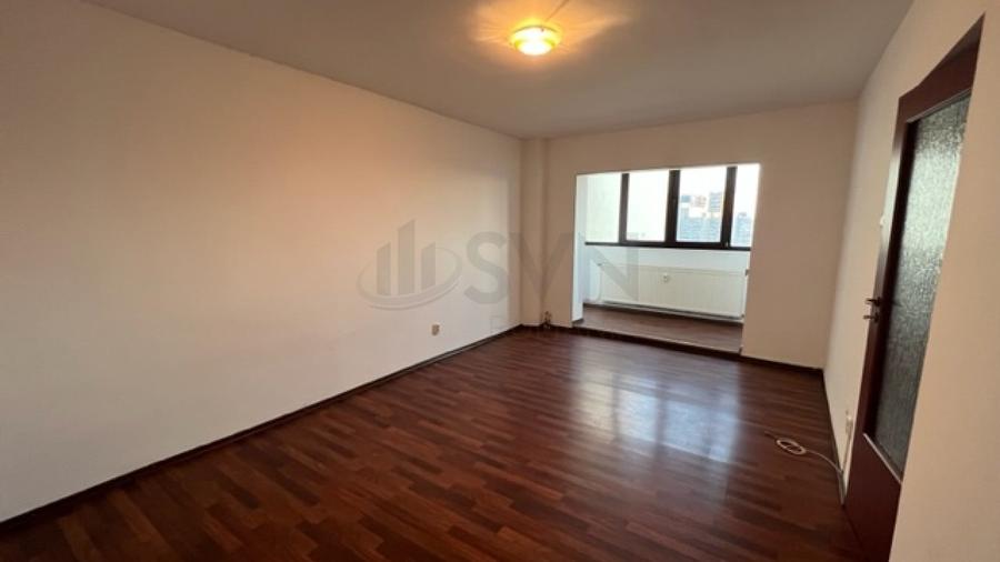 Apartament cu 2 camere decomandat, mobilat în Banu Manta