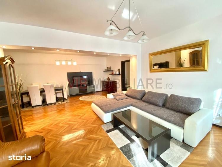 Apartament cu 2 camere decomandat în Dorobanți — fotografia 1