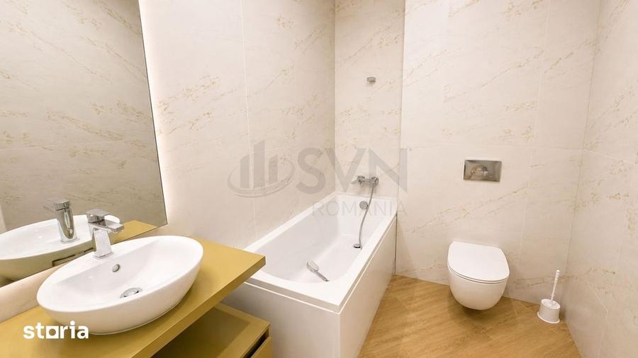 Apartament cu 4 camere în Ștefan cel Mare