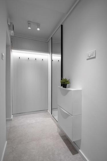 Apartament cu 2 camere în Gheorgheni