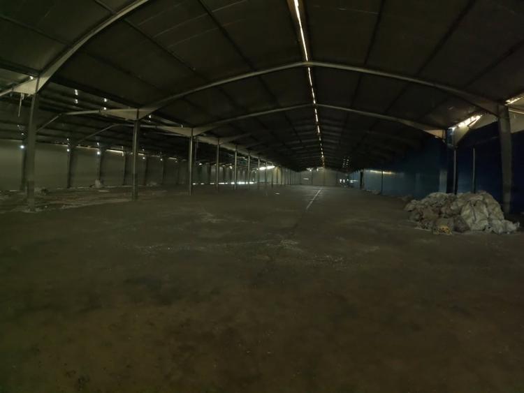 Spatiu industrial  pentru depozitare sau  productie DATA CENTER - 12