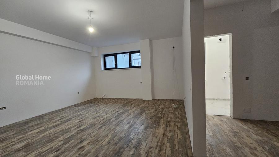 Apartament cu 3 camere decomandat în Crângași