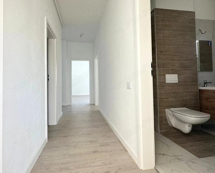 Apartament 2 camere 60 mp cu geam la baie langa Paradisul Acvatic - 19