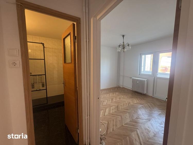 Apartament rar la vanzare - 1