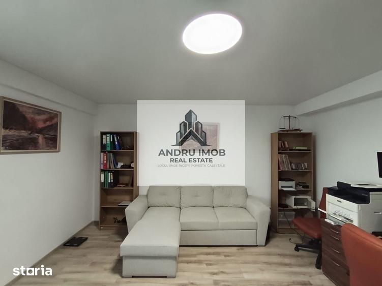 Apartament cu 2 camere decomandat, mobilat în Apărătorii Patriei