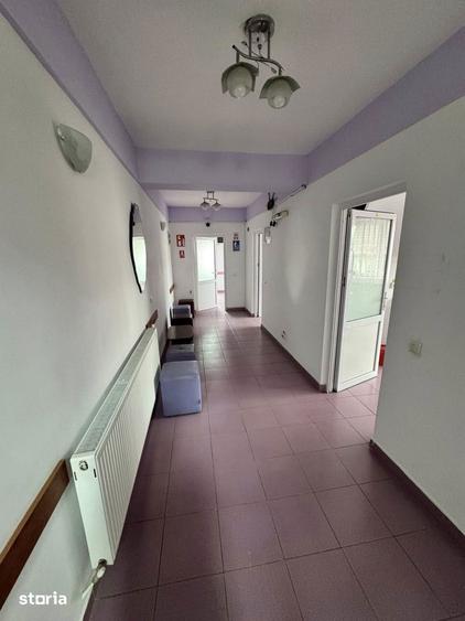 Spațiu comercial, de 100 mp, în Central