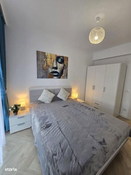 Apartament NOU, 3 camere, de inchiriat, Prima Arena Oradea. - 4