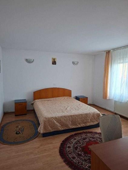 Apartament cu 2 camere decomandat în Mărăști