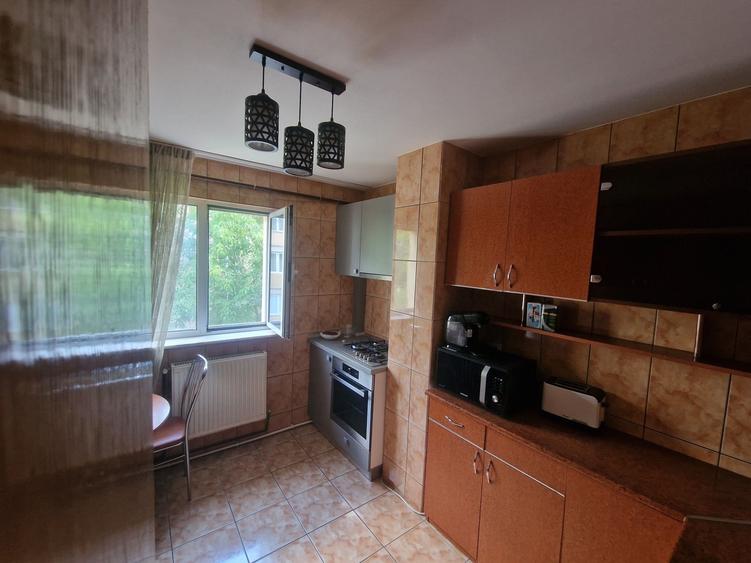 Apartament cu 2 camere semidecomandat în Brazda lui Novac