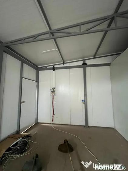 Spațiu comercial, de 160 mp, în Central