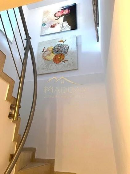 Duplex cu 2 camere cu Canalizare în Moșilor