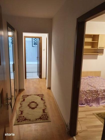 Inchiriez apartament 2 camere - 2