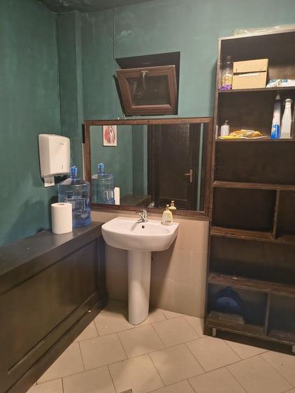 Spațiu comercial, de 50 mp, în Central