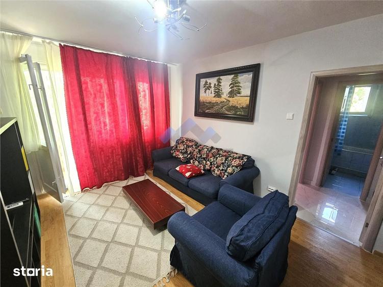 Apartament cu 3 camere, mobilat si utilat, Tatarasi - 2
