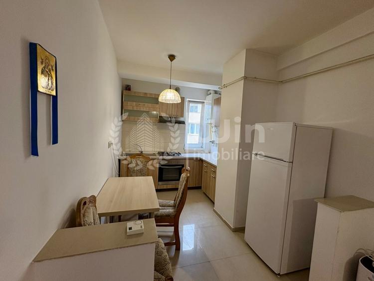 Apartament 2 camere | Decomandat | Parcare | Expo Transilvania - 5
