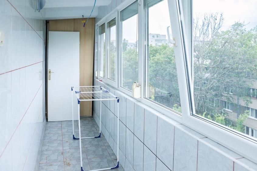 3 camere lângă Metrou Gorjului | Ideal pentru familie sau work-from-home - 14