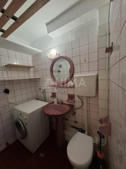 Apartament 4 camere, 3 balcoane, parcare in Piața Cipariu - 9
