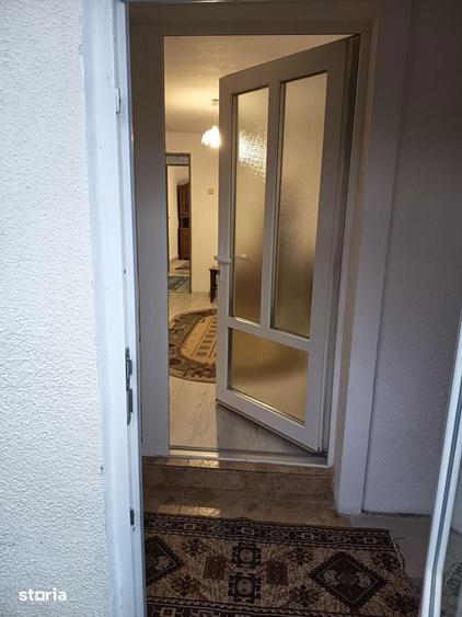 Apartament cu 2 camere în Craiter