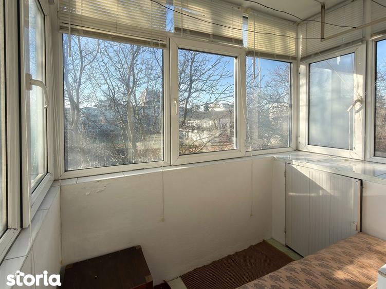 Apartament 2 camere, 48 mp, etaj 3/4, Corni?a langa ?coala 10 - 2