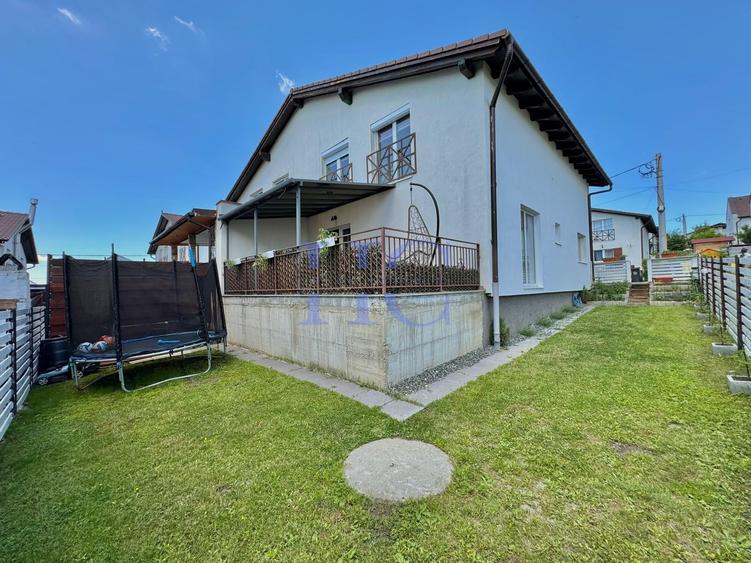 Casa tip duplex, mobilat-utilat, zona Bavaria - 3