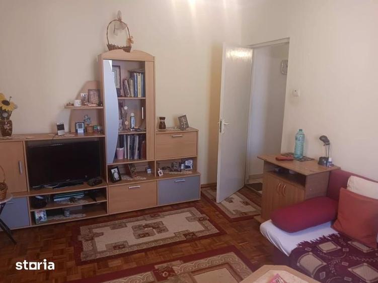 Apartament cu 2 camere în Ștrand