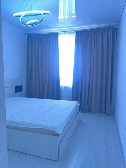 Apartament cu 2 camere decomandat în Militari