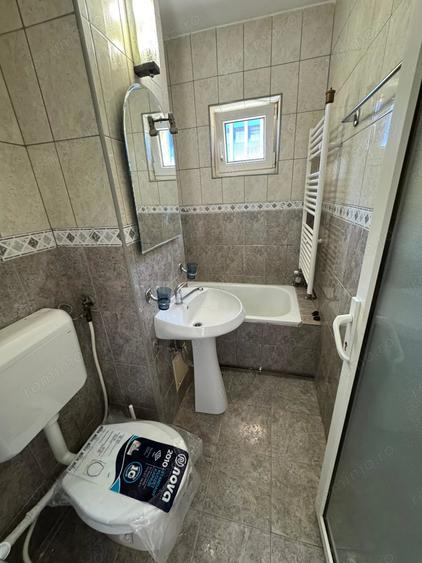Apartament cu 2 camere semidecomandat în Take Ionescu