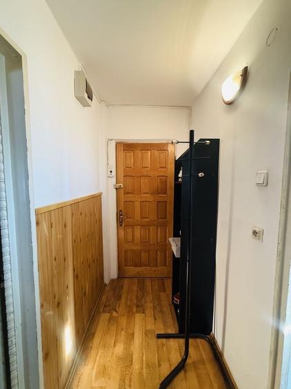 Apartament cu 2 camere semidecomandat în Ștefan cel Mare