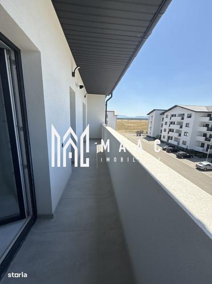 Apartament cu 2 camere decomandat în Șelimbăr