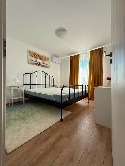 3 camere de inchiriat | modern mobiliat | Podul Grant -Giulesti - 4