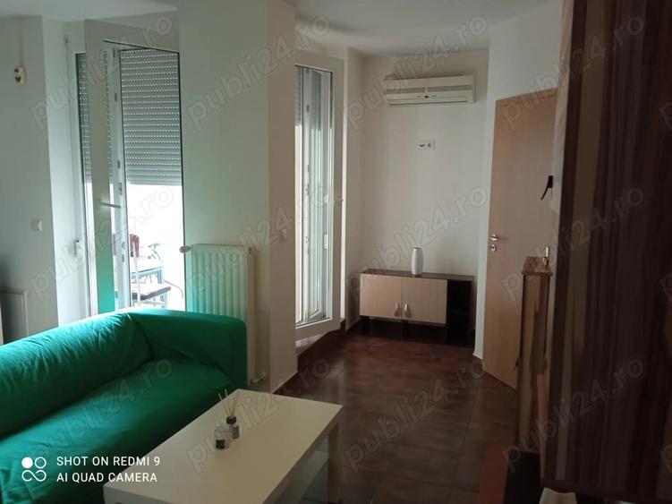 Proprietar Inchiriez apartament 2 camere zona Calea Aradului - 5