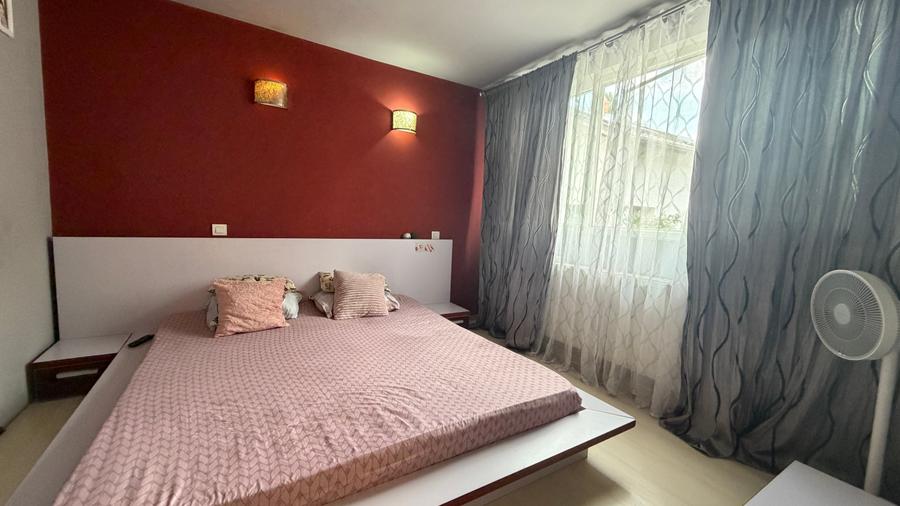 Vanzare  Vila Tip Duplex -188 mp- P+1+ M- Zona Apusului- Militari-Sector 6 - 8