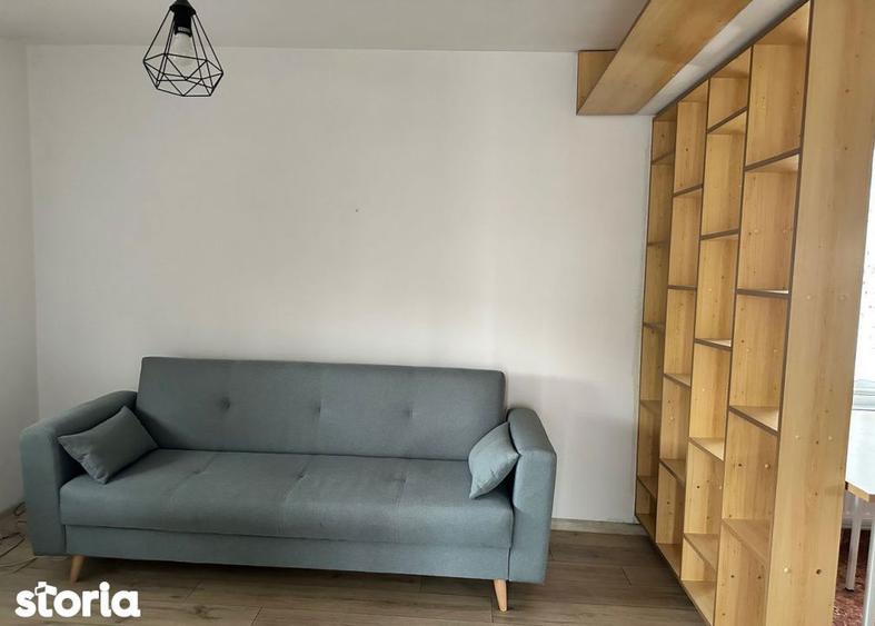 Apartament 2 camere Marasti - de vanzare - 1