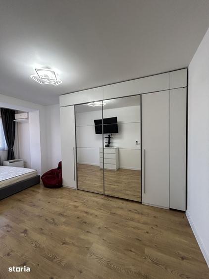 OMV Pipera| Nou | Predare Imediata | Loc de parcare | Ivory Residence - 9