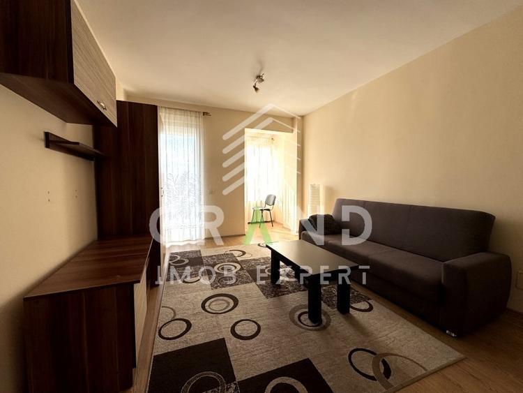 Ap 2 camere | BALCON | PARCARE | Semicentral–Zona Traian - 4