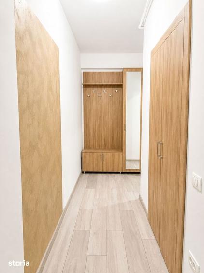 Apartament 2 camere Grozave?ti 62 mp, mobilat ?i utilat complet - 9