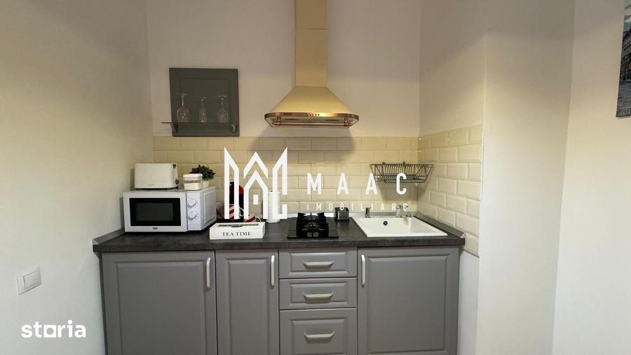 Apartament cu 2 camere în Ultracentral