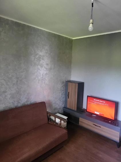 Casă cu 2 camere cu Teren 903 Mp în Mărtinești