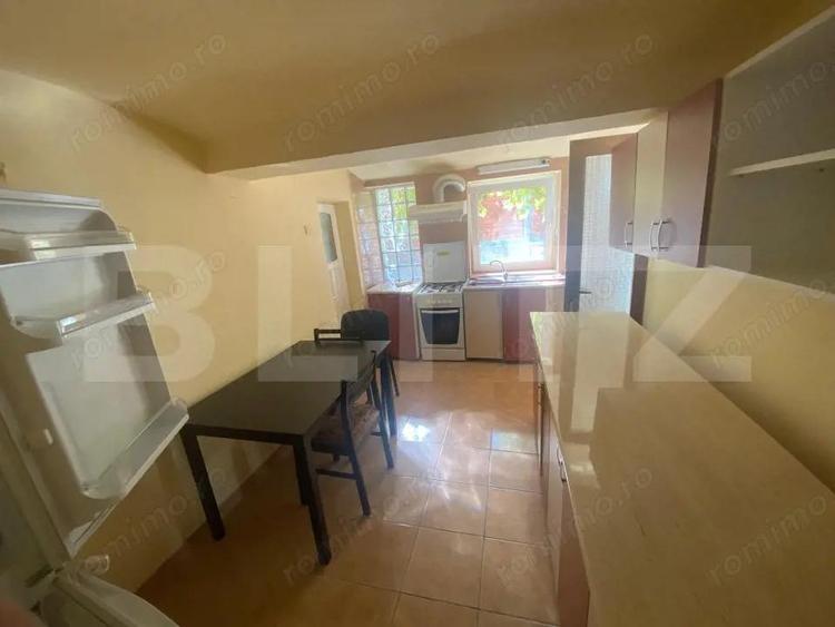 Apartament cu 3 camere decomandat în Ultracentral