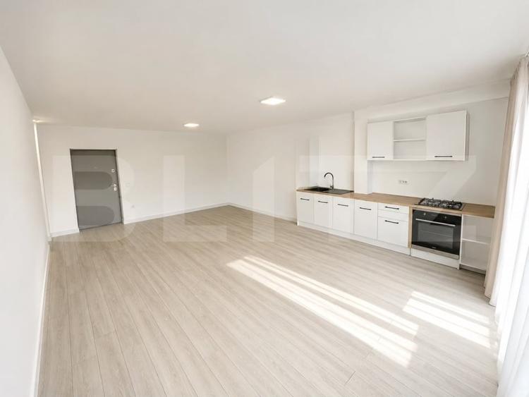 Apartament 2 camere I 55mp I NEW- EROILOR RESIDENCE I parcare I LIFT I balcon - 4