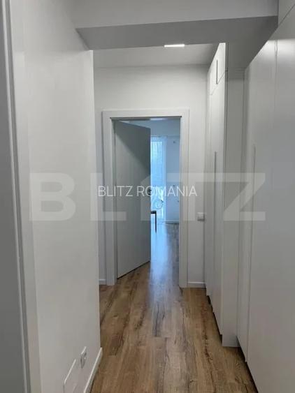 Apartament cu o camere, 40 mp, zona Zorilor - Frunzisului