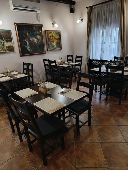 Spațiu comercial, de 600 mp, în Iosefin
